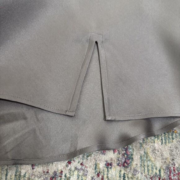 Anine Bing Chrisly Mini Skirt - Picture 8 of 8